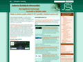 NĂˇhled webu Jednota školských informatiků (JSI)