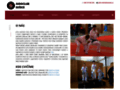 NĂˇhled webu Judo club Sušice