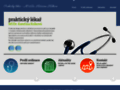 NĂˇhled webu MUDr. Kateřina Kolková