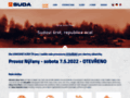 NĂˇhled webu KOVOŠROT SUDA s.r.o.