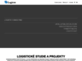 NĂˇhled webu Logicon Partner s.r.o.