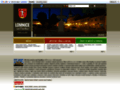 NĂˇhled webu Lomnice nad Popelkou