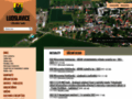 NĂˇhled webu Obec Ludslavice