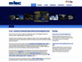 NĂˇhled webu m-tec