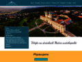 NĂˇhled webu Matice svatokopecká