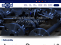 NĂˇhled webu Mattech