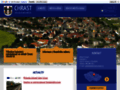 NĂˇhled webu Chrast