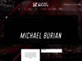 NĂˇhled webu Burian Michael