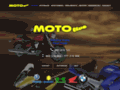 NĂˇhled webu Motolive