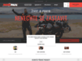 NĂˇhled webu Moto Palič, s.r.o.