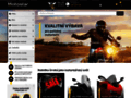 NĂˇhled webu MotoStar.cz
