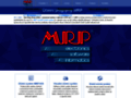 NĂˇhled webu MRP-Informatics