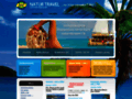 NĂˇhled webu CK NaturTravel