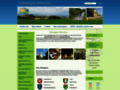 NĂˇhled webu Mikroregion Němčicko