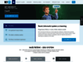 NĂˇhled webu Net University s.r.o.