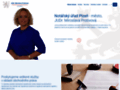 NĂˇhled webu Notářství JUDr. Miroslava Protivová