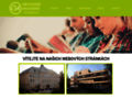 NĂˇhled webu Obchodní akademie Olomouc