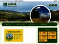 NĂˇhled webu Lužná u Vsetína