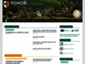NĂˇhled webu Pohoří