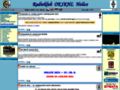 NĂˇhled webu Radioklub OK1KHL Holice