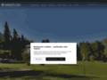 NĂˇhled webu Parkhotel Golf Mariánské Lázně, a.s.