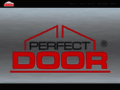 NĂˇhled webu PERFECT DOOR