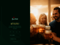 NĂˇhled webu Pilsner Urquell