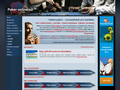NĂˇhled webu Poker-online.cz