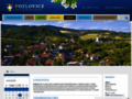 NĂˇhled webu Pozlovice