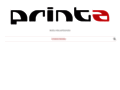 NĂˇhled webu Printa s.r.o.