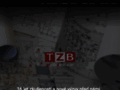 NĂˇhled webu TZB Projekce