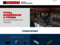 NĂˇhled webu Prowatt