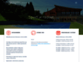 NĂˇhled webu Sportovní centrum Radostova