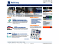 NĂˇhled webu Rail Comp s.r.o.