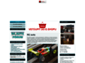 NĂˇhled webu RC Auta.net