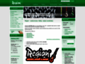 NĂˇhled webu Region