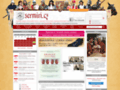 NĂˇhled webu Sermiri.cz