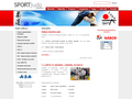 NĂˇhled webu Sport judo Litoměřice