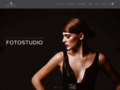 NĂˇhled webu Fotoateliér Studio U