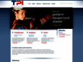 NĂˇhled webu TPI Česká republika, s.r.o.