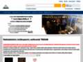 NĂˇhled webu Trigon
