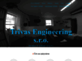 NĂˇhled webu Ing. Jiří Straka - TRIVAS