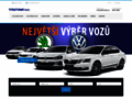 NĂˇhled webu Trotina auto s.r.o.