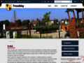 NĂˇhled webu Troubky