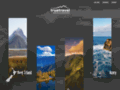 NĂˇhled webu TrueTravel