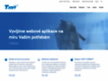 NĂˇhled webu T-Soft s.r.o.