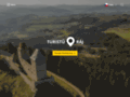 NĂˇhled webu Plzeňský kraj - Turistů ráj
