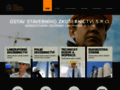 NĂˇhled webu Ústav stavebního zkušebnictví, s.r.o.
