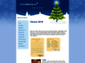 NĂˇhled webu VašeVánoce.cz
