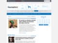 NĂˇhled webu Vetweb.cz